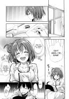 LOVE STORY #03 [Akino Sora] [Yahari Ore No Seishun Love Come Wa Machigatteiru] Thumbnail Page 04