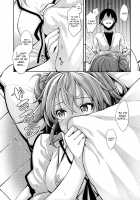 LOVE STORY #03 [Akino Sora] [Yahari Ore No Seishun Love Come Wa Machigatteiru] Thumbnail Page 08