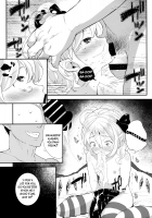 SUPER HARD Hatsujou Imouto / SUPER HARD 発情妹 [Parabola] [Touhou Project] Thumbnail Page 14
