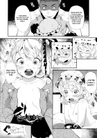 SUPER HARD Hatsujou Imouto / SUPER HARD 発情妹 [Parabola] [Touhou Project] Thumbnail Page 03