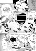 SUPER HARD Hatsujou Imouto / SUPER HARD 発情妹 [Parabola] [Touhou Project] Thumbnail Page 07