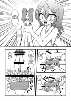 Nuts Eater [Kurosaki Bunta] [Original] Thumbnail Page 08