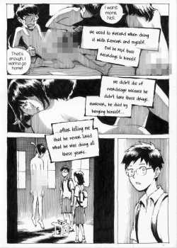 Tortured Kids [Original] Thumbnail Page 04