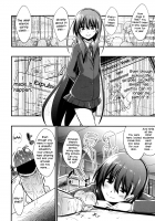 A relationship of absolute control / 完全管理の関係 [Akai Mato] [Original] Thumbnail Page 02