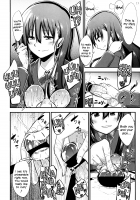 A relationship of absolute control / 完全管理の関係 [Akai Mato] [Original] Thumbnail Page 04