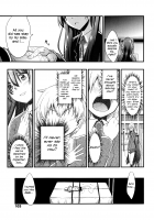 A relationship of absolute control / 完全管理の関係 [Akai Mato] [Original] Thumbnail Page 07