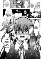 A relationship of absolute control / 完全管理の関係 [Akai Mato] [Original] Thumbnail Page 08