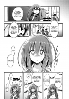 Sakura, Sakura, Sakura, I love you! / 僕はさくら・さくら・さくらが好き [Akai Mato] [Original] Thumbnail Page 04