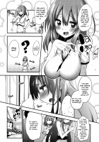 I am not, not, not a girl! / 僕は女子・女子・女子じゃない！ [Akai Mato] [Original] Thumbnail Page 11