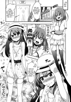 I am not, not, not a girl! / 僕は女子・女子・女子じゃない！ [Akai Mato] [Original] Thumbnail Page 03