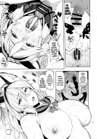 Fallen Princess Heles / 落魄の戦姫ヘルエス [Meme50] [Granblue Fantasy] Thumbnail Page 12