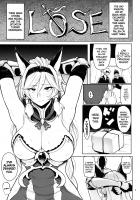 Fallen Princess Heles / 落魄の戦姫ヘルエス [Meme50] [Granblue Fantasy] Thumbnail Page 02