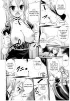 Saimin Art Online / 催眠アートオンライン [Tsukuyomi Sajin] [Sword Art Online] Thumbnail Page 07