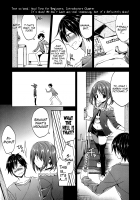 Show Me What’s Next / ねぇ、その続き見せてよ [Narusawa Sora] [Original] Thumbnail Page 03