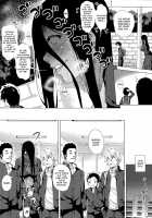 Stalking Girl / すとーきんぐがーる [Yokkora] [Original] Thumbnail Page 04