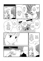 This Girl Will Make Me a Woman / あのこがわたしを女にする [Yorita Miyuki] [Original] Thumbnail Page 16