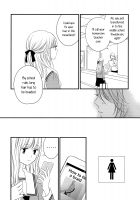 This Girl Will Make Me a Woman / あのこがわたしを女にする [Yorita Miyuki] [Original] Thumbnail Page 06