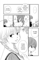 This Girl Will Make Me a Woman / あのこがわたしを女にする [Yorita Miyuki] [Original] Thumbnail Page 08