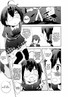 Alright, Let's Make Rikka-chan Suffer Ever So Slightly / このあと六花ちゃんがひどい目に! [Mizu Asato] [Chuunibyou Demo Koi Ga Shitai] Thumbnail Page 14
