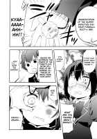 Alright, Let's Make Rikka-chan Suffer Ever So Slightly / このあと六花ちゃんがひどい目に! [Mizu Asato] [Chuunibyou Demo Koi Ga Shitai] Thumbnail Page 15