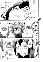 Alright, Let's Make Rikka-chan Suffer Ever So Slightly / このあと六花ちゃんがひどい目に! [Mizu Asato] [Chuunibyou Demo Koi Ga Shitai] Thumbnail Page 16