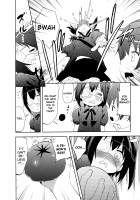 Alright, Let's Make Rikka-chan Suffer Ever So Slightly / このあと六花ちゃんがひどい目に! [Mizu Asato] [Chuunibyou Demo Koi Ga Shitai] Thumbnail Page 05