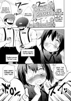 Alright, Let's Make Rikka-chan Suffer Ever So Slightly / このあと六花ちゃんがひどい目に! [Mizu Asato] [Chuunibyou Demo Koi Ga Shitai] Thumbnail Page 06
