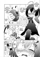 Alright, Let's Make Rikka-chan Suffer Ever So Slightly / このあと六花ちゃんがひどい目に! [Mizu Asato] [Chuunibyou Demo Koi Ga Shitai] Thumbnail Page 07