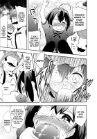 Alright, Let's Make Rikka-chan Suffer Ever So Slightly / このあと六花ちゃんがひどい目に! [Mizu Asato] [Chuunibyou Demo Koi Ga Shitai] Thumbnail Page 08