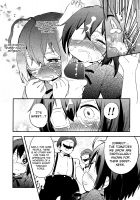 Alright, Let's Make Rikka-chan Suffer Ever So Slightly / このあと六花ちゃんがひどい目に! [Mizu Asato] [Chuunibyou Demo Koi Ga Shitai] Thumbnail Page 09