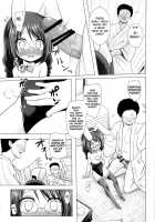 Magical★Companion / まじかる★こんぱにおん [Yukino Minato] [Original] Thumbnail Page 08