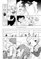 Girl's Special Development Ward / 少女開発特区 [Sekihan] [Original] Thumbnail Page 02