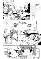 Girl's Special Development Ward / 少女開発特区 [Sekihan] [Original] Thumbnail Page 04