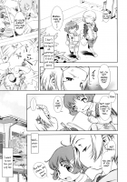 Girl's Special Development Ward / 少女開発特区 [Sekihan] [Original] Thumbnail Page 05