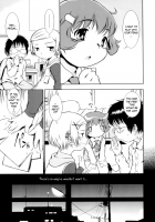 Girl's Special Development Ward / 少女開発特区 [Sekihan] [Original] Thumbnail Page 07