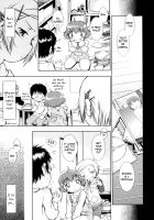 Girl's Special Development Ward / 少女開発特区 [Sekihan] [Original] Thumbnail Page 09