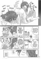 Brother and Sisters [Akutagawa Manbou] [Bakemonogatari] Thumbnail Page 14