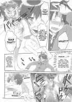 Brother and Sisters [Akutagawa Manbou] [Bakemonogatari] Thumbnail Page 05
