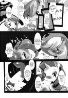 Twilight Syndrome / ピンクにポップ、プリンにパイ [Sugai] [My Little Pony Friendship Is Magic] Thumbnail Page 08
