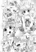 Ponpon Attamete / ぽんぽんあっためて [Mutou Mato] [Original] Thumbnail Page 05