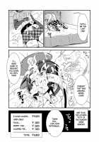 The Velvet Prostitutes / デリベル [Kamisyakujii Yubeshi] [Persona 4] Thumbnail Page 12