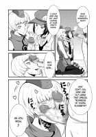 The Velvet Prostitutes / デリベル [Kamisyakujii Yubeshi] [Persona 4] Thumbnail Page 14