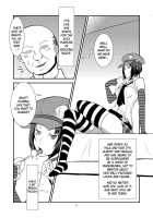 The Velvet Prostitutes / デリベル [Kamisyakujii Yubeshi] [Persona 4] Thumbnail Page 03