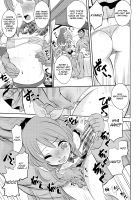 IT WAS A good EXPERiENCE [Ishigana] [Aikatsu] Thumbnail Page 10