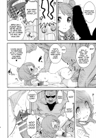 IT WAS A good EXPERiENCE [Ishigana] [Aikatsu] Thumbnail Page 13