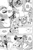 IT WAS A good EXPERiENCE [Ishigana] [Aikatsu] Thumbnail Page 16