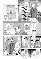 IT WAS A good EXPERiENCE [Ishigana] [Aikatsu] Thumbnail Page 03
