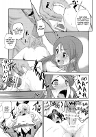 IT WAS A good EXPERiENCE [Ishigana] [Aikatsu] Thumbnail Page 06