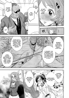 IT WAS A good EXPERiENCE [Ishigana] [Aikatsu] Thumbnail Page 08