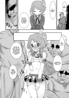IT WAS A good EXPERiENCE [Ishigana] [Aikatsu] Thumbnail Page 09